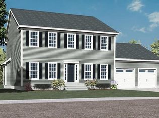 1 Maureens Way, Pepperell, MA 01463