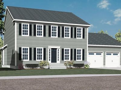 1 Maureens Way, Pepperell, MA, 01463