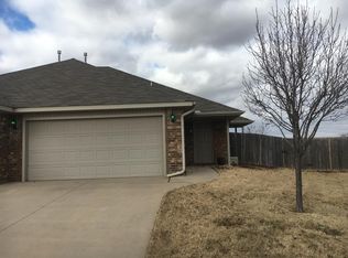 7701 Bennie Ter, Oklahoma City, OK 73135