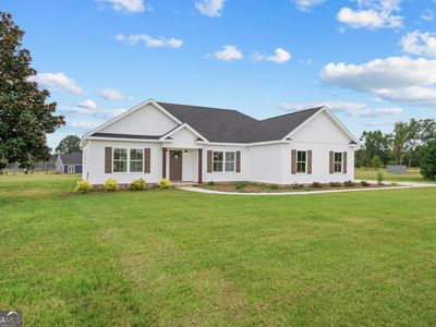 543 Jack Kennedy Rd Lot 3, Statesboro, GA, 30458