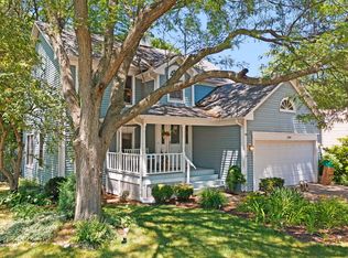 1709 Paddington Ave, Naperville, IL 60563