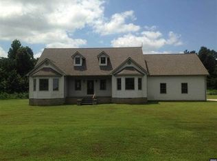 1583 Lynwood Drive Ext, Troy, TN 38260