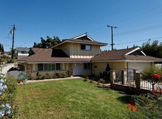 304 McCampbell St, Fillmore, CA 93015