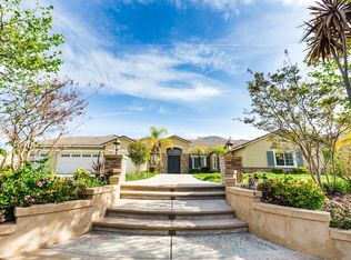 976 Randall Ranch Rd, Corona, CA 92881