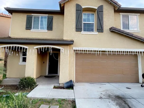 1418 E Almond Ave, Madera, CA 93638