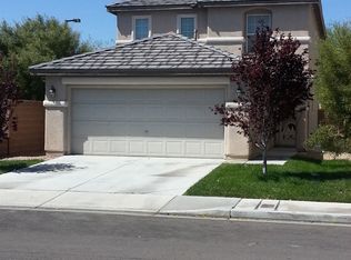 8503 Warthen Meadows St, Las Vegas, NV 89131