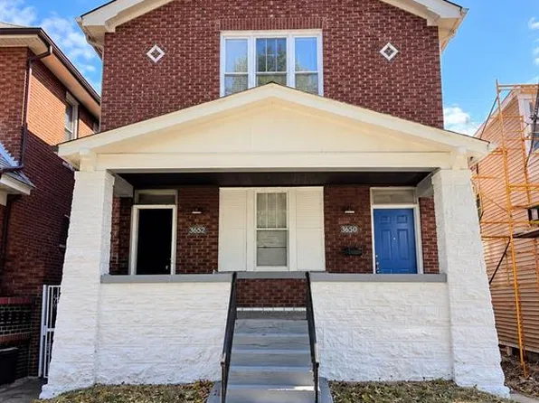 3652 S Compton Ave, Saint Louis, MO 63118