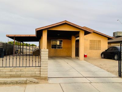 1037 N Guerrero Ave, San Luis, AZ, 85336