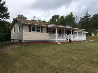 3 David Dr, Peru, MA 01235