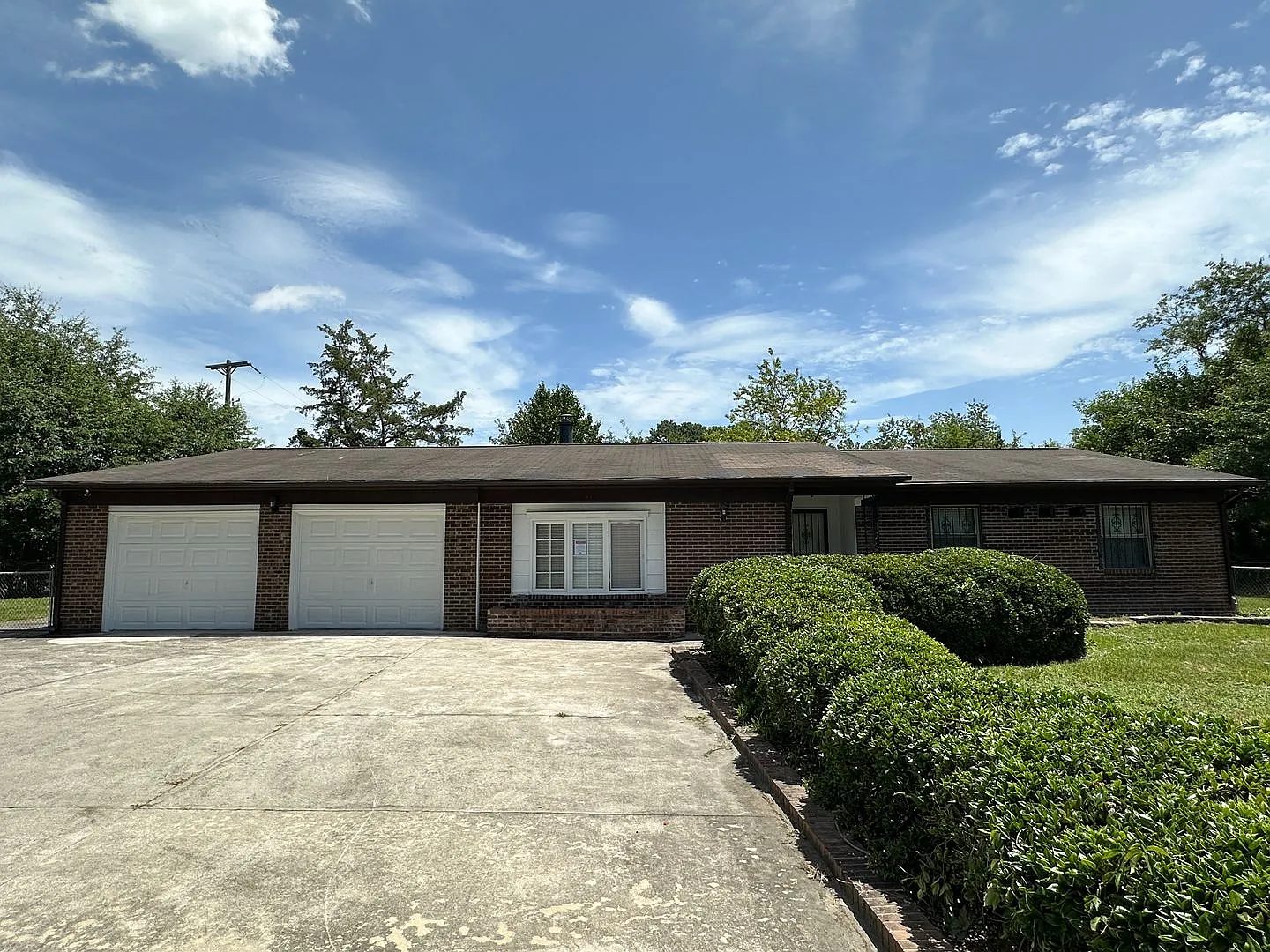 3 Bedroom, 2 Bath in Jack Britt School District — Photo 1