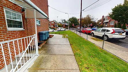 Rented by Metro Garden Realty NYC