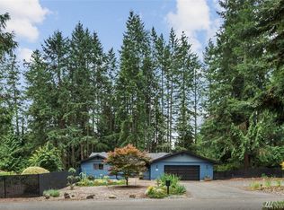 3714 122nd Street Ct NW, Gig Harbor, WA 98332