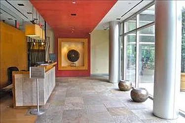 Rented by Corcoran