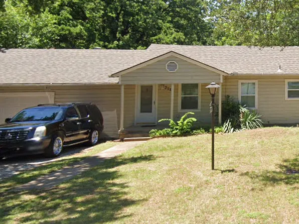 3729 Peach St, Euless, TX 76040