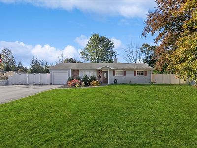 4 Pheasant Drive, Commack, NY, 11725