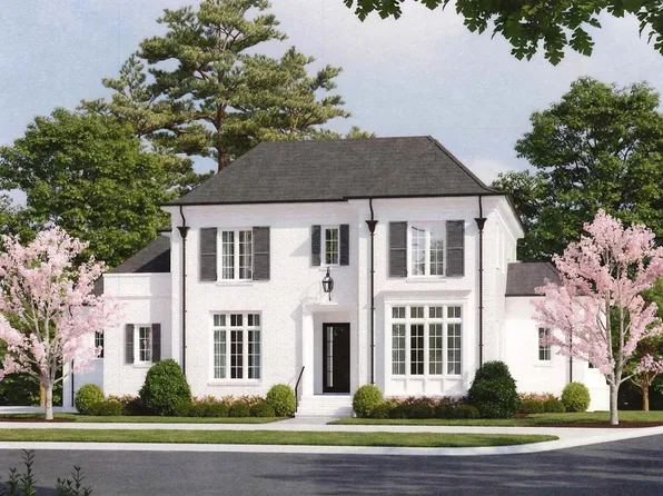 3205 Oak Grove Cir, Raleigh, NC 27607