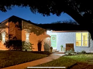 2551 Beechmont Dr, Dallas, TX 75228