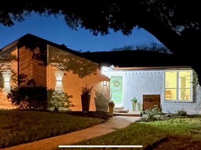 2551 Beechmont Dr, Dallas, TX, 75228