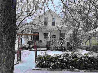 314 Reno St, Iowa City, IA 52245