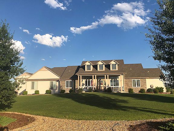 Full View of 4771 Malibu Dr.