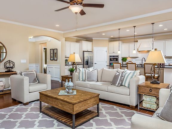 Model Representation