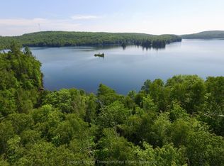 0 Hazard Hill Rd #4, Kearney, ON P0A 1M0
