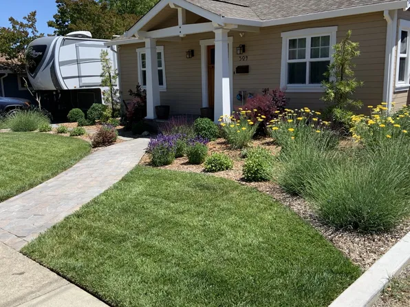 509 W Mill St, Ukiah, CA 95482