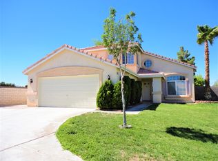 420 Franco Ct, Las Vegas, NV 89123