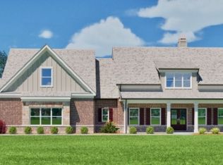 2125 Ella Springs Dr, Covington, GA 30014