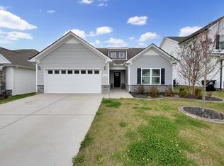 1835 Charismatic Pl, Murfreesboro, TN 37128