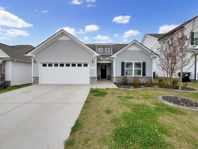 1835 Charismatic Pl, Murfreesboro, TN, 37128