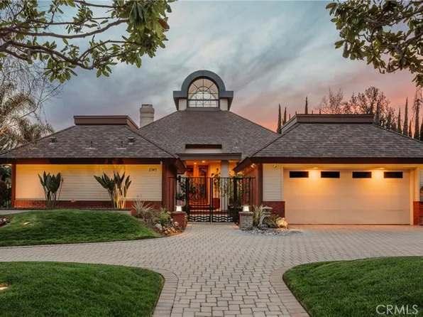 2345 N 2nd Ave, Upland, CA 91784