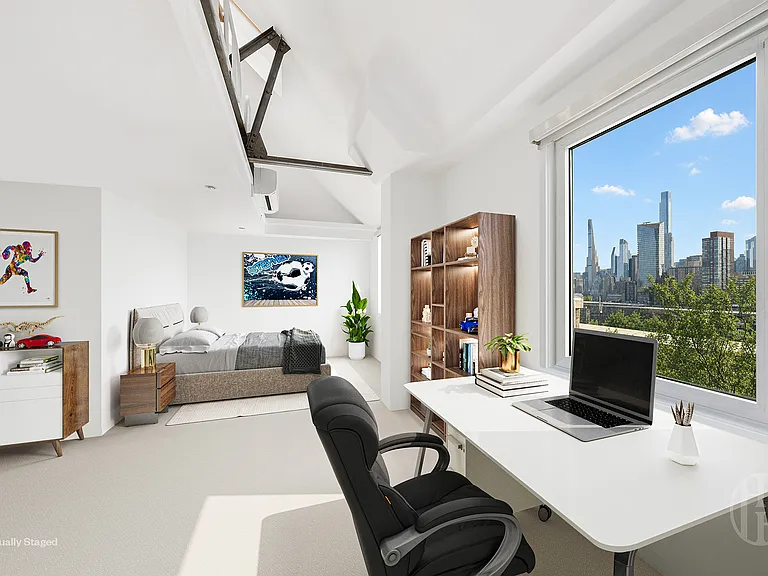 2166 Broadway #PENTHOUSE — Photo 20