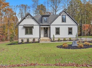 12916 Mallard Rock Road, Zebulon, NC 27597