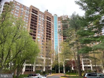 10101 Grosvenor Pl APT 1718, Rockville, MD, 20852