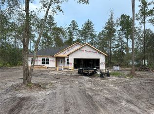 323 & 337 Mount Pleasant Rd, Hortense, GA 31543