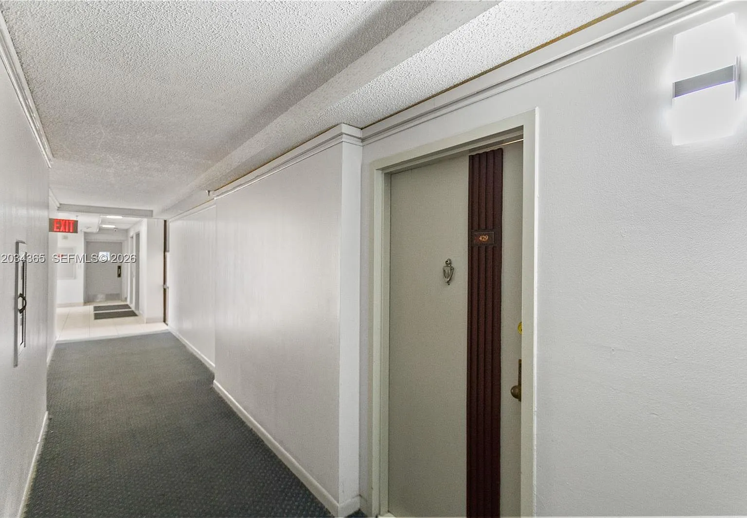 Plaza Of Americas Condo P — Photo 3