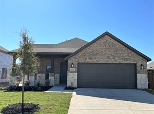 1304 Alderwood Ln, Crowley, TX 76036