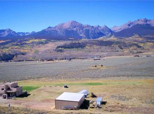 208 Lindstrom Rd, Silverthorne, CO 80498