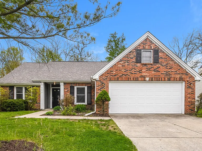 5453 Vicksburg Dr — Photo 1