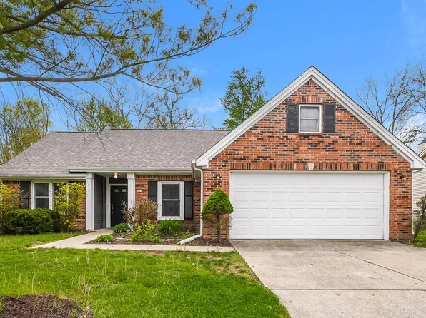 5453 Vicksburg Dr, Indianapolis, IN 46254