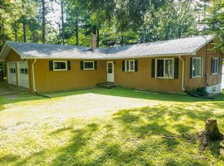 5721 E Pier Lake Rd, Tripoli, WI 54564