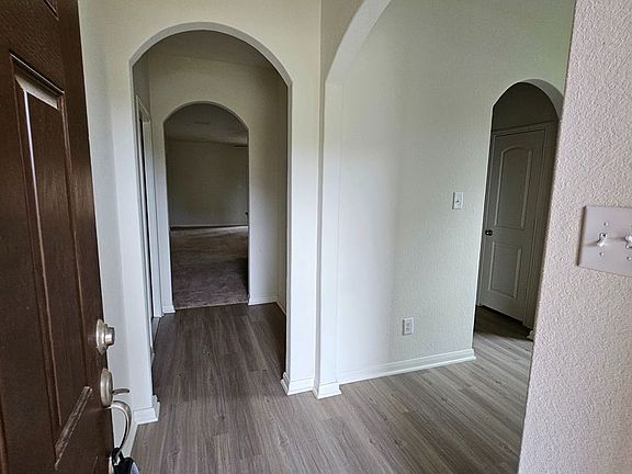 Entry or Foyer