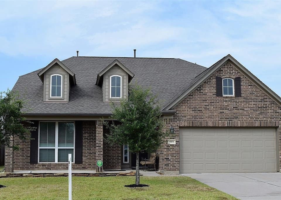 1st image of 15406 Sycamore Leaf Ln