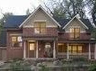 429 Spruce St, Boulder, CO 80302