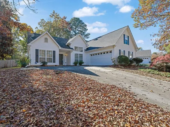 4230 Hamilton Walk Dr, Buford, GA 30519