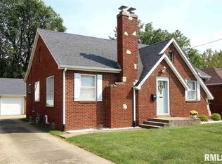 3624 N Peoria Ave, Peoria, IL 61603