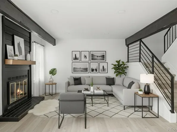 8612 Carr Loop, Arvada, CO 80005