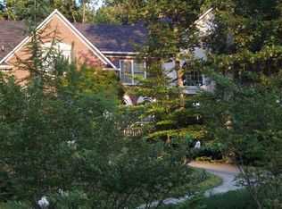 302 William Falls Dr, Canton, GA 30114