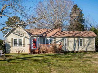 740 Durkee Rd SE, Cleveland, TN 37323